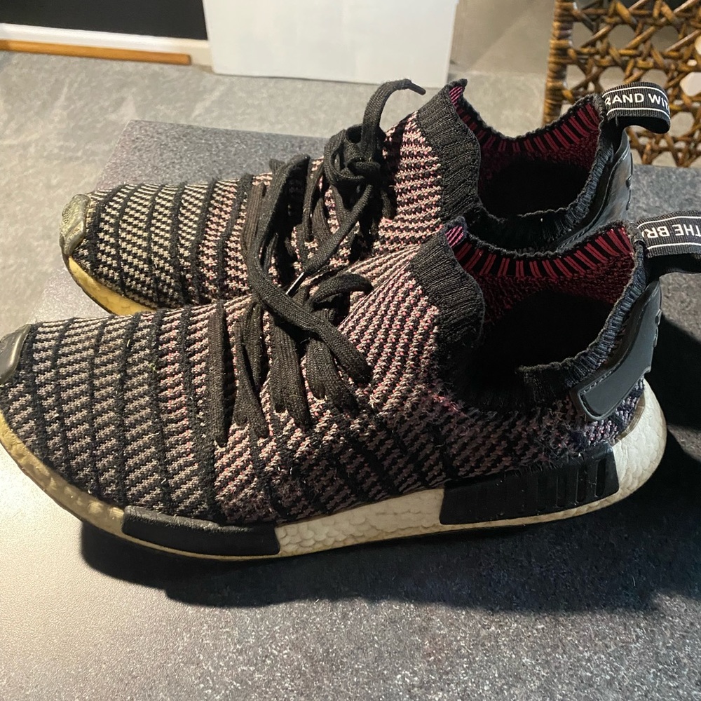 Adidas NMD size 11.5